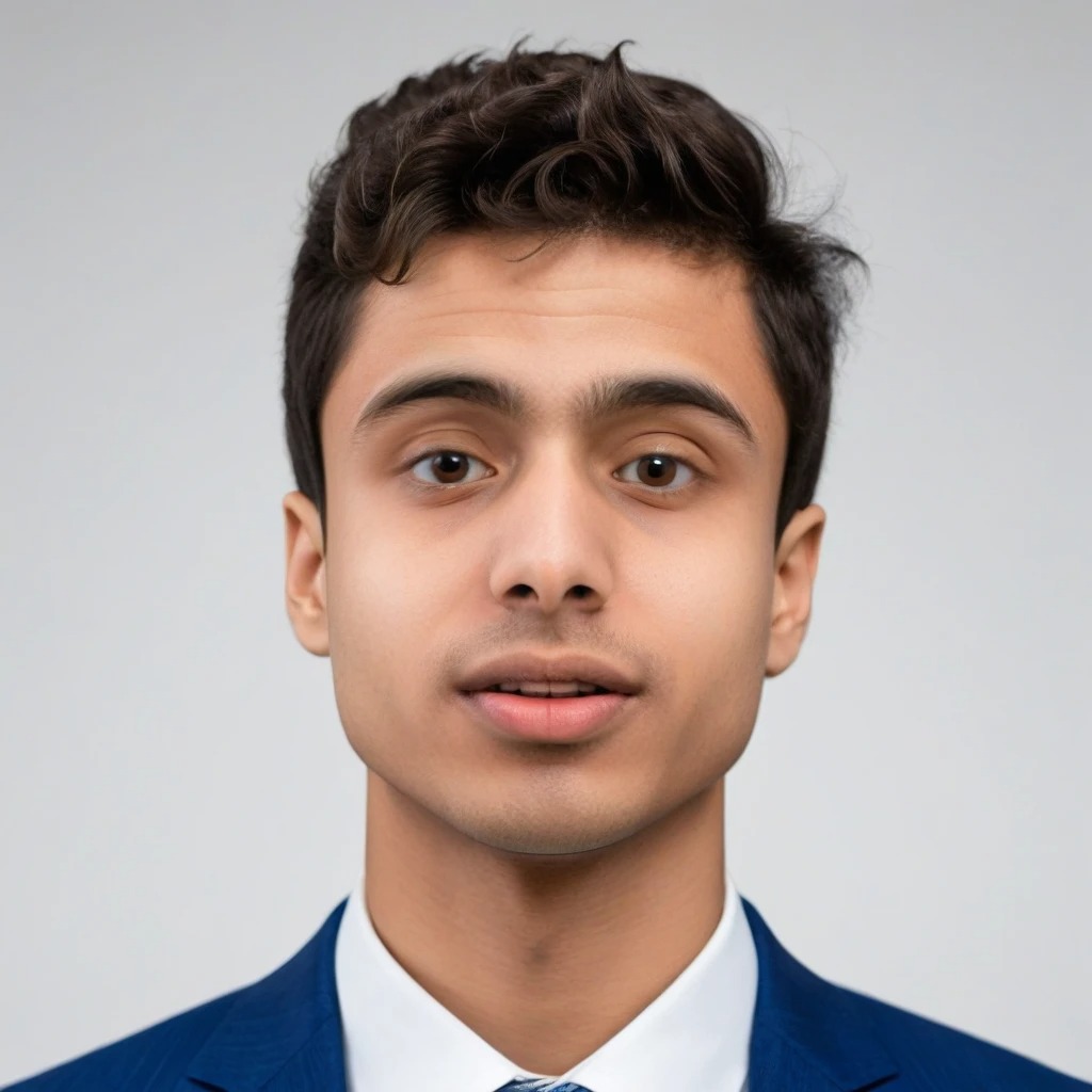 Anmol Sharma