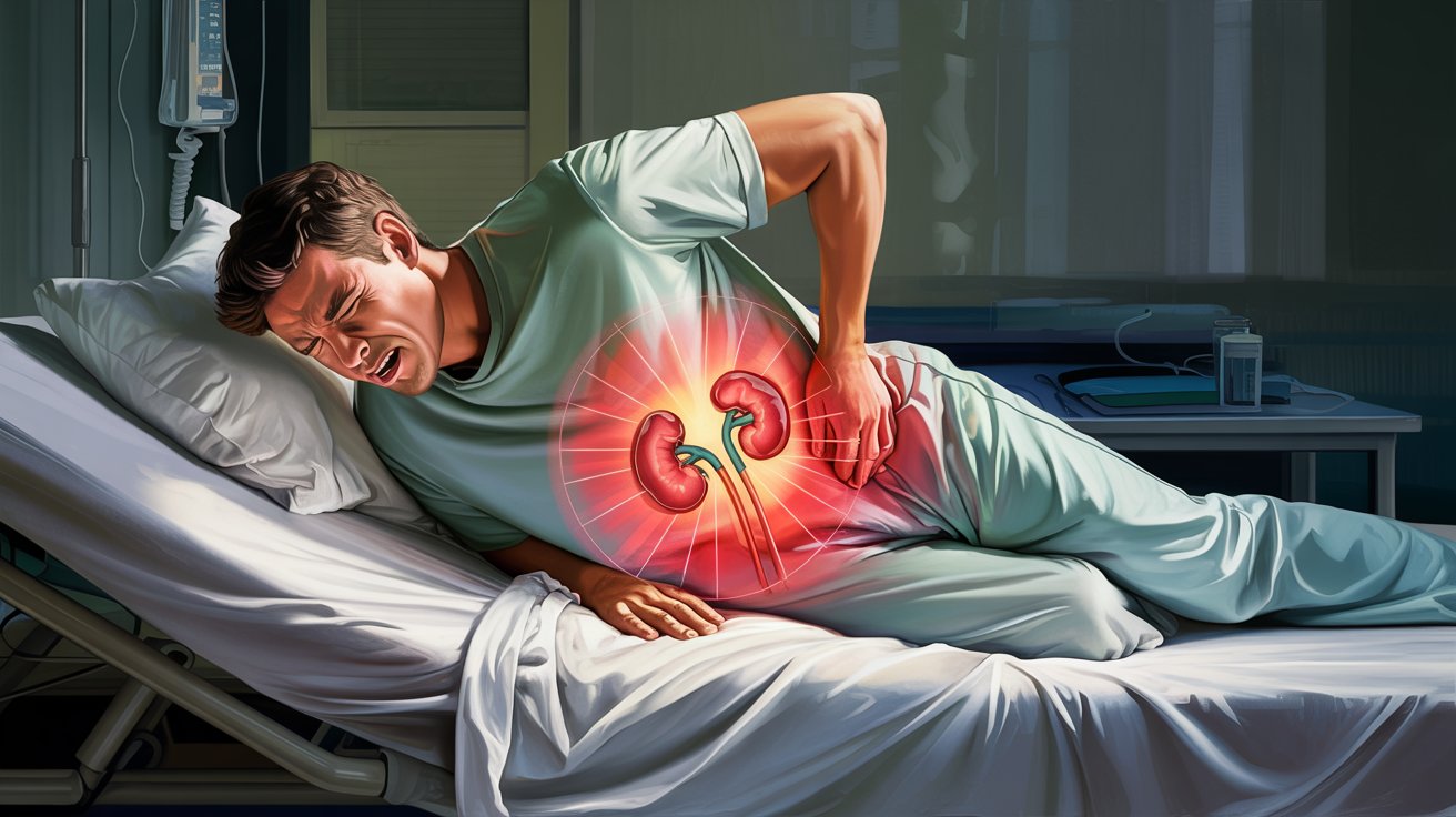 Kidney Failure Image